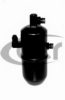 AKS DASIS 7700035518 Dryer, air conditioning